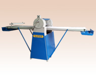 Dough Sheeter